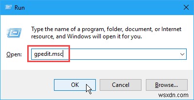 Windows10でレジストリエディターへのアクセスを無効にする方法 