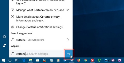 Windows10でCortanaをカスタマイズする7つの方法 