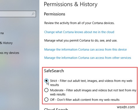 Windows10でCortanaをカスタマイズする7つの方法 