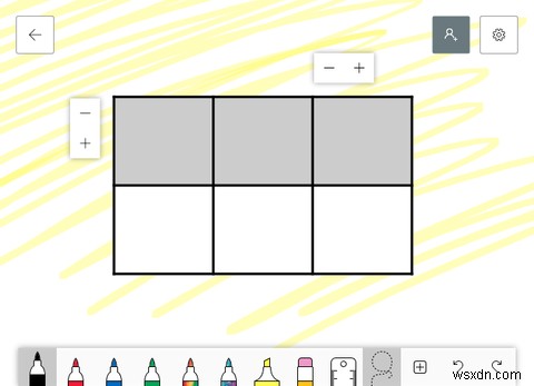 MicrosoftWhiteboardの使用を開始する方法 