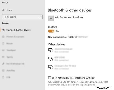 コンピュータにBluetoothを追加する方法：PC用の3つの優れたBluetoothアダプタ 