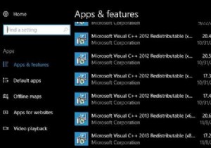 WindowsでエラーがないDLLファイルを修正する方法 