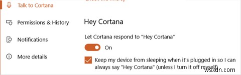 Windows 10のCortana：知っておくべきことすべて 