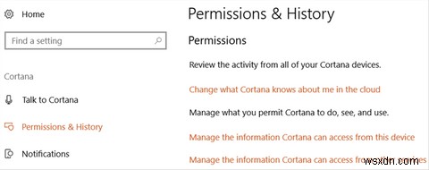 Windows 10のCortana：知っておくべきことすべて 