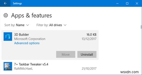 これらのプログラムはWindows10の起動を遅くします 