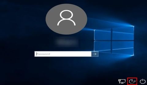 紛失したWindows10のパスワードをリセットする方法 