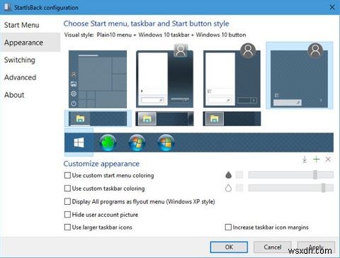 7つの最高のWindowsスタートメニューの選択肢と代替品 