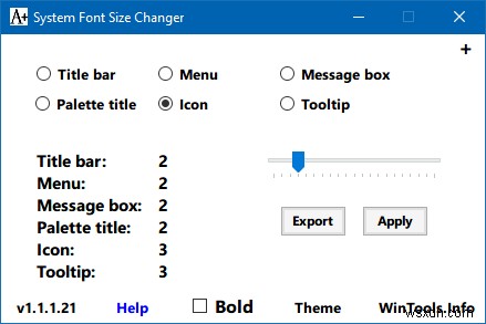 Windows10フォント管理ガイド 