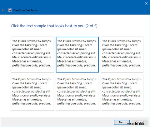 Windows10フォント管理ガイド 