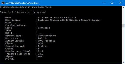 見逃したかもしれない7つのWindows10Wi-Fi機能 