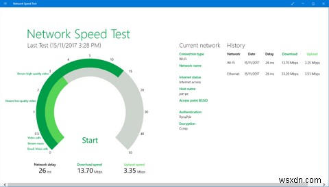 見逃したかもしれない7つのWindows10Wi-Fi機能 