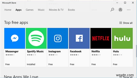 MicrosoftストアからWindowsデスクトップアプリをダウンロードする3つの理由 