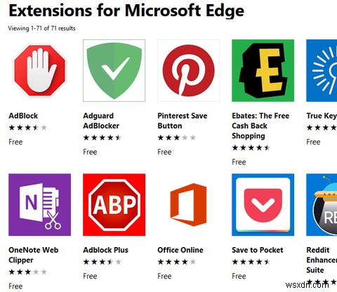 MicrosoftEdgeの5つの最大の問題 