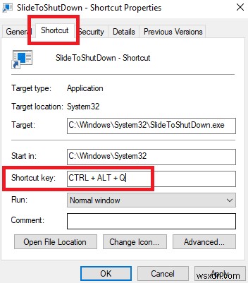 SlideToShutdown：Windows 10の最高の隠し機能？ 