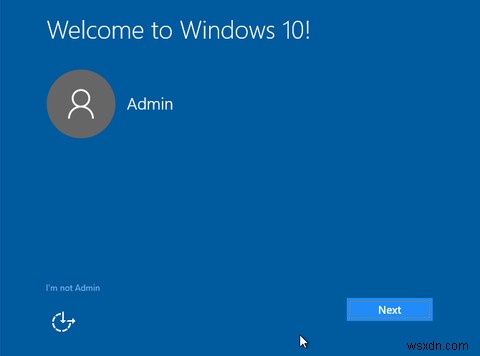 Windows 10に安全にアップグレードし、Windows7または8.1に再度ダウングレードする方法 