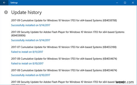 すべてのWindows10の更新またはインストールの前にこれを行う 