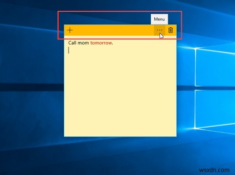 Windows10でタッチスクリーンを使用してWindowsインクを使用する方法 