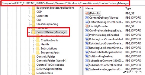 Windows10でWindowsウェルカムエクスペリエンスページを無効にする方法 