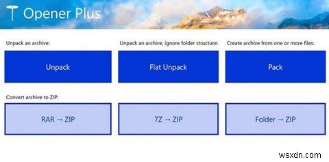 あなたが試さなければならない最高のWindowsストアアプリ開発者 