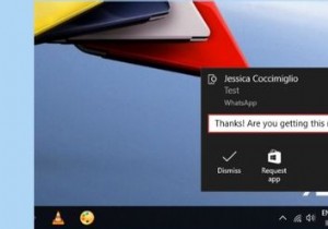 Androidの通知をWindows、Mac、およびLinuxと同期する方法 