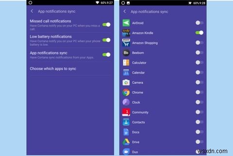 Androidの通知をWindows、Mac、およびLinuxと同期する方法 