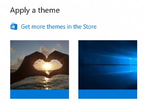 Windows 10を爽やかに彩るおすすめ「白」テーマ7選