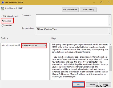 1つの設定を反転して、WindowsDefenderをより効果的にする 