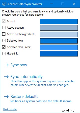 Windowsをよりカラフルにするための5つの調整 