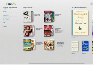 Windows 10で使えるおすすめ電子書籍リーダーアプリ徹底比較