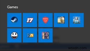 見逃したかもしれない7つの新しいWindows10の機能 