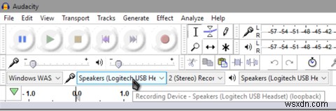 任意のプラットフォームでシステムオーディオを録音する方法 