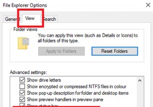Windows 10CreatorsUpdateをインストールした後にこれを行う 