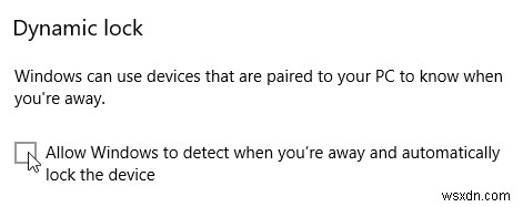 Windows10をパスワードで保護する方法 