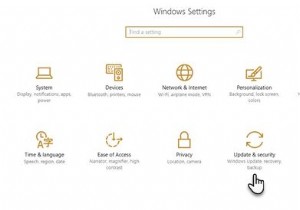 作業中にWindows 10が勝手に再起動するのを防ぐ方法|「アクティブ時間」の設定手順