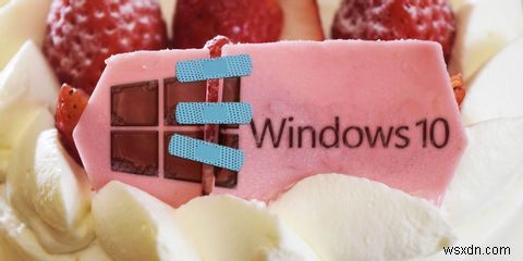 Windows10Creatorsアップデートをまだ入手してはいけない理由 