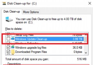 Windows 10をリセット・Refreshすべき理由とは？PCを遅くする5種類のゴミとその解消法