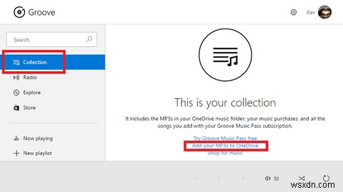 GrooveMusicがWindows用の最高のデスクトップミュージックプレーヤーとしてMusicBeeに匹敵する方法 