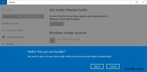 今すぐWindows10Creatorsアップデートを入手する方法 