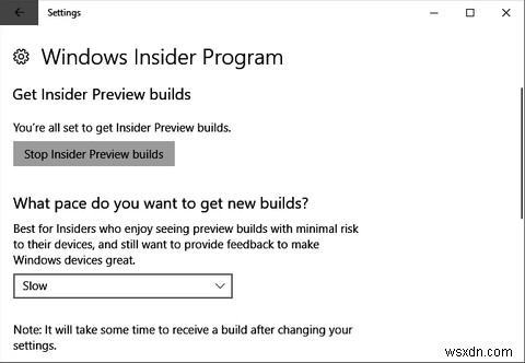 今すぐWindows10Creatorsアップデートを入手する方法 