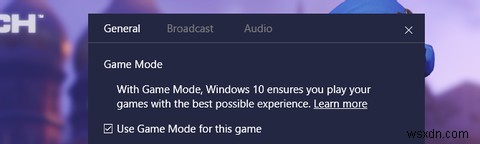 Windows 10ゲームモードはパフォーマンスを向上させることができますか？テストしました！ 