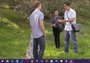 Windows 10でタスクバーの自動非表示が機能しなくなったときの対処法