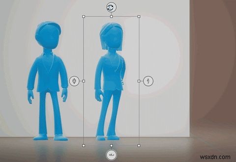 私たちはMSペイント3Dプレビューをテストしました：ここに私たちが考えるものがあります 