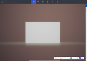 私たちはMSペイント3Dプレビューをテストしました：ここに私たちが考えるものがあります 