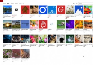 テーマがWindowsストアに登場します：今すぐテーマを入手する方法！ 