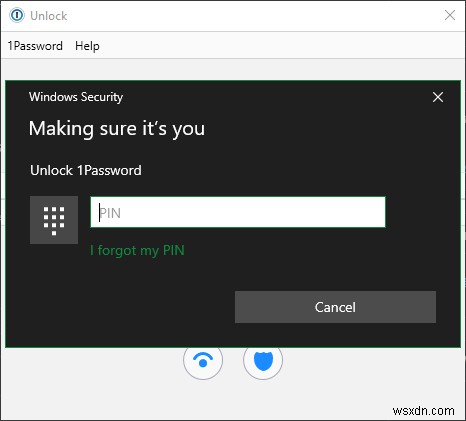 PINまたはパスワード？ Windows10で使用する方が安全な方法 