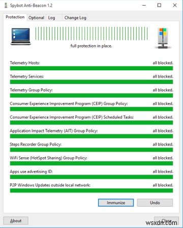 Windowsでプライバシー設定を管理するための7つのツール 