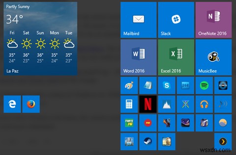 Windows 10は、これらすべてのアプリを冗長化しました 