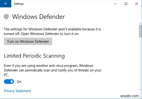 7Windows10のセキュリティ機能とその使用方法 