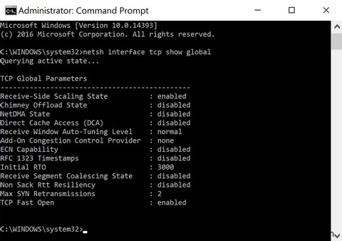 あなたのインターネットを遅くする記念日の更新？ここに修正があります 