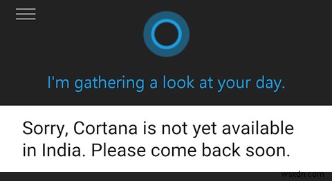 Cortanaを使用してAndroid通知をWindows10と同期する方法 